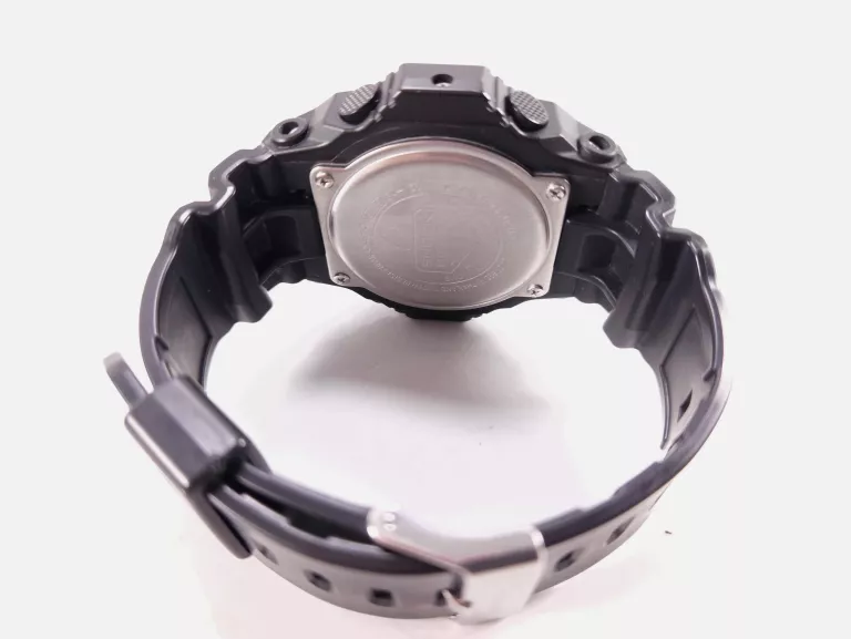 ZEGAREK MĘSKI CASIO G-SHOCK GA-150