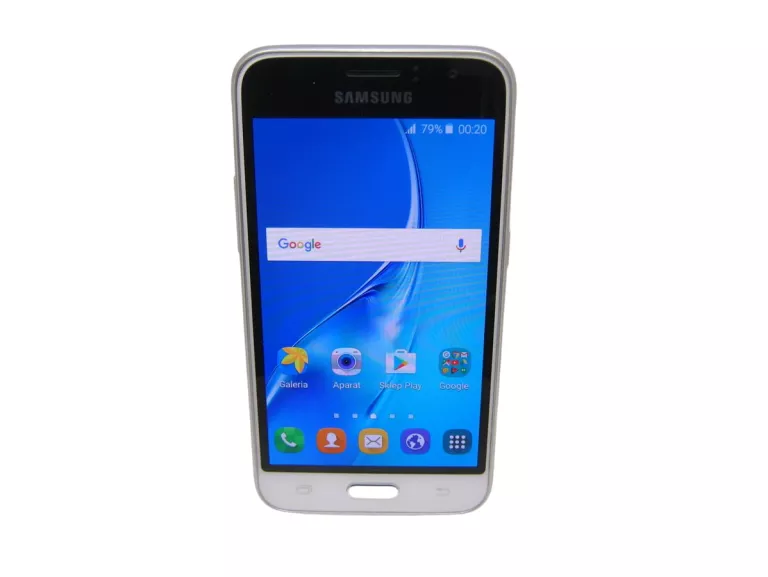 SMARTFON SAMSUNG GALAXY J1 1 GB / 8 GB BDB STAN ZOBACZ!!