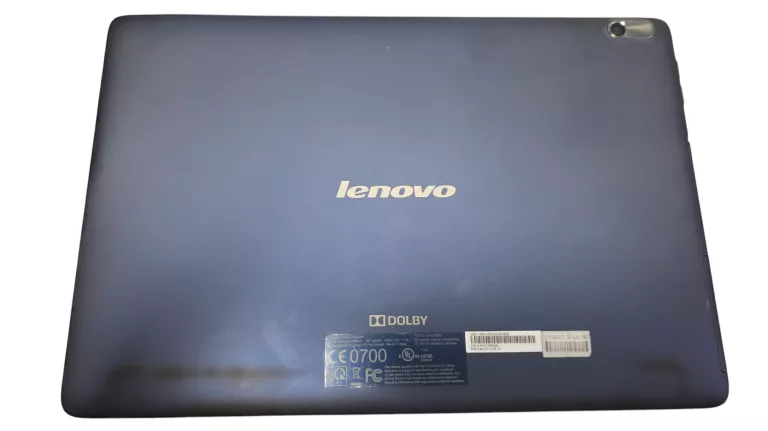 TABLET LENOVO IDEAPAD A7600-H 16GB