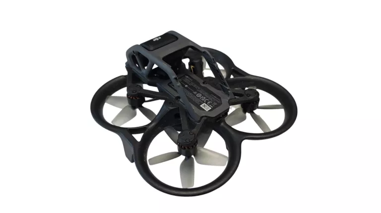 DRON DJI AVATA FLY SMART COMBO QF2W4K
