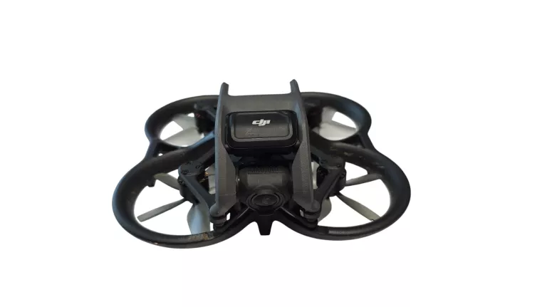 DRON DJI AVATA FLY SMART COMBO QF2W4K