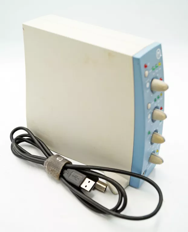 DIGIDESIGN FOCUSRITE MBOX+ KABEL