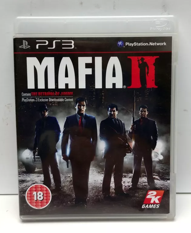 ZESTAW 3 GIER PS3