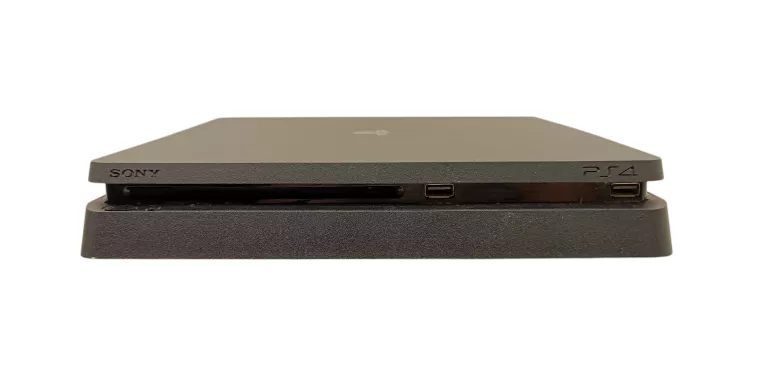 KONSOLA SONY PS4 SLIM 500GB CUH-2216A