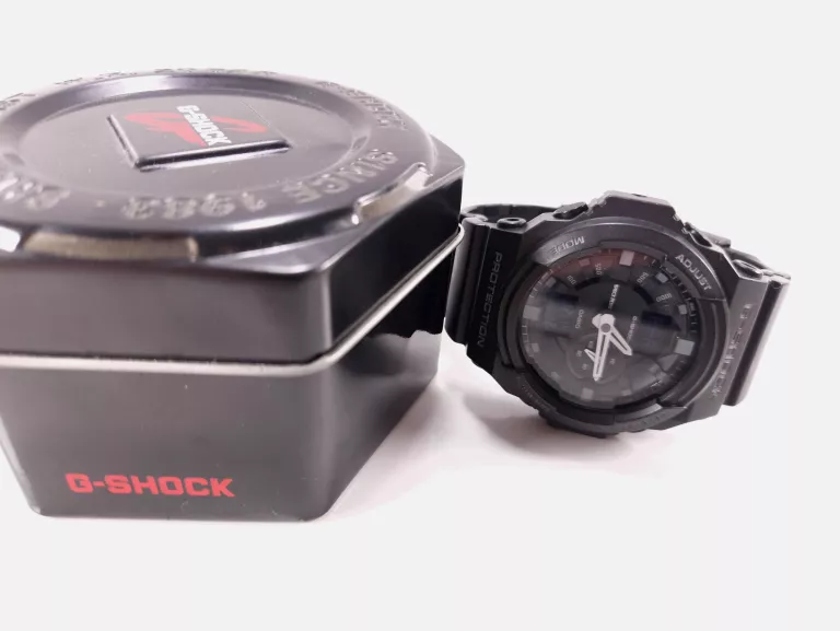 ZEGAREK MĘSKI CASIO G-SHOCK GA-150