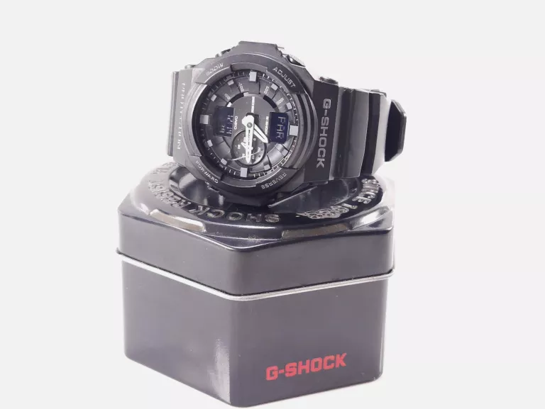 ZEGAREK MĘSKI CASIO G-SHOCK GA-150
