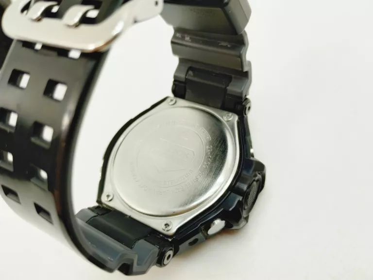 ZEGAREK CASIO G SHOCK GA-1100-1A1ER
