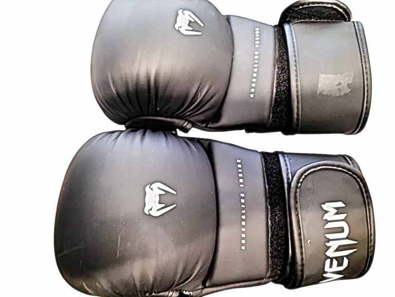 RĘKAWICE DO MMA VENUM ADRENALINE INSIDE ROZMIAR M
