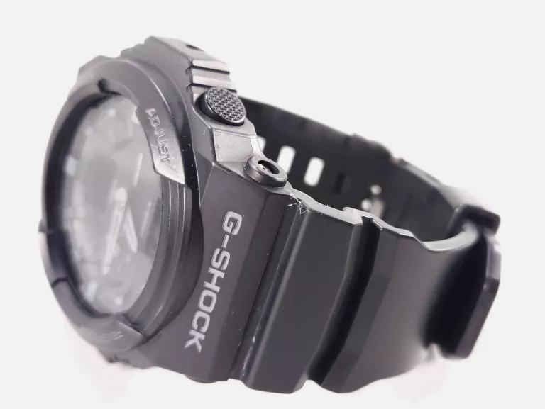 ZEGAREK MĘSKI CASIO G-SHOCK GA-150
