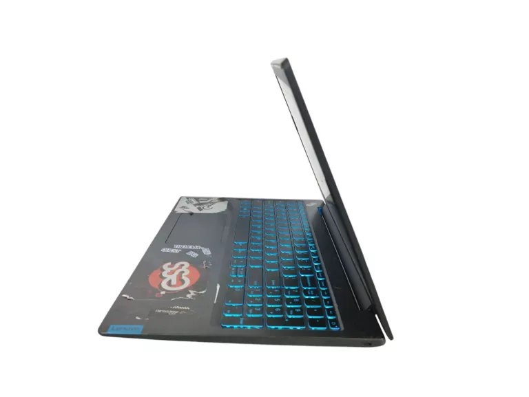 LAPTOP LENOVO IDEAPAD L340-15IRH GAMING + ŁAD