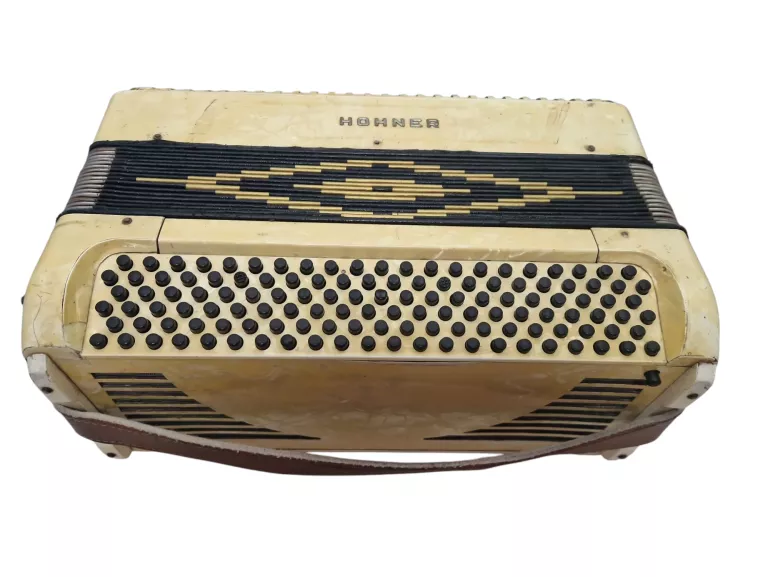 AKORDEON HOHNER ZABYTKOWY