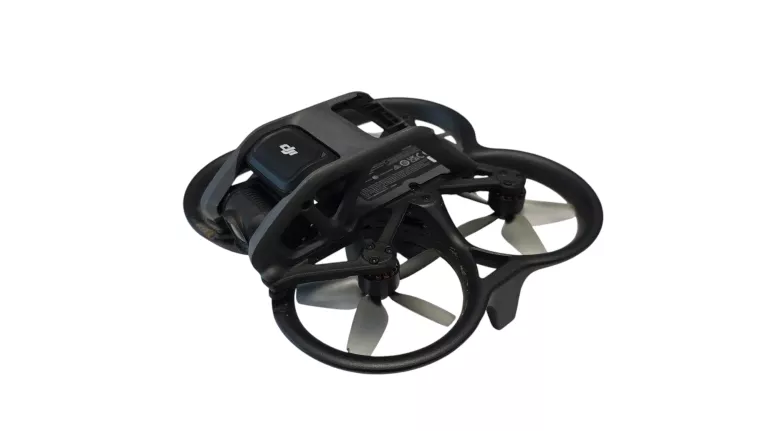 DRON DJI AVATA FLY SMART COMBO QF2W4K