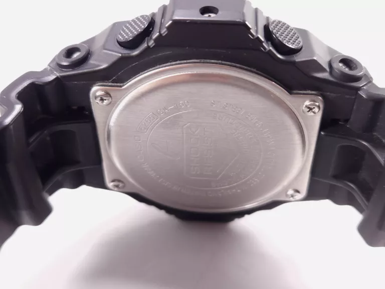 ZEGAREK MĘSKI CASIO G-SHOCK GA-150
