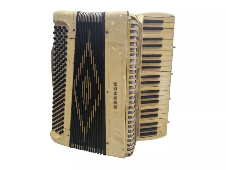 AKORDEON HOHNER ZABYTKOWY