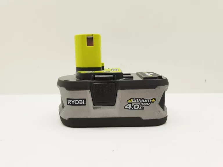 AKUMULATOR RYOBI RB1840X RB18L40 18V 4AH 4,0 AH LITHIUM+