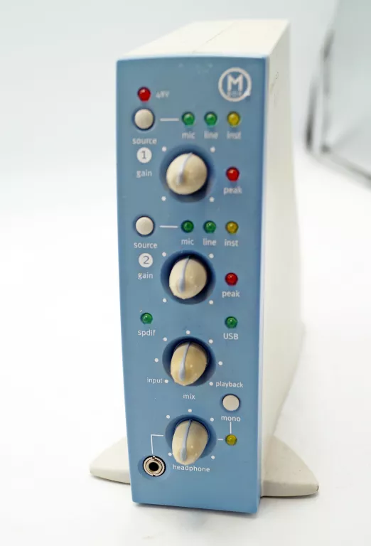 DIGIDESIGN FOCUSRITE MBOX+ KABEL