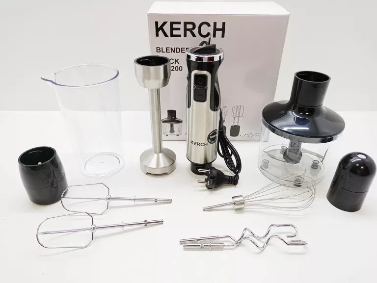BLENDER KIELICHOWY KERCH HB 1200