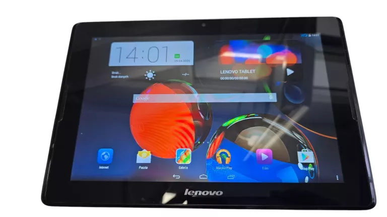 TABLET LENOVO IDEAPAD A7600-H 16GB