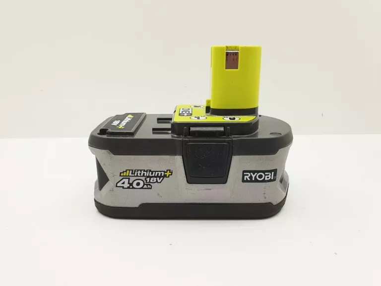 AKUMULATOR RYOBI RB1840X RB18L40 18V 4AH 4,0 AH LITHIUM+