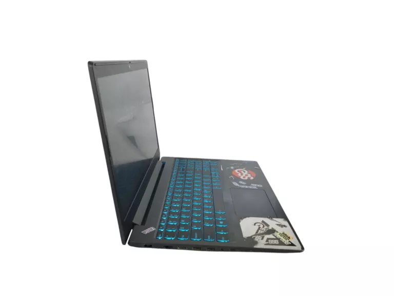 LAPTOP LENOVO IDEAPAD L340-15IRH GAMING + ŁAD
