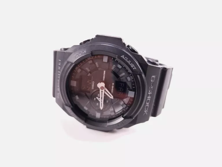 ZEGAREK MĘSKI CASIO G-SHOCK GA-150