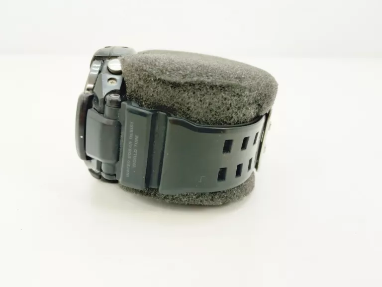 ZEGAREK CASIO G SHOCK GA-1100-1A1ER