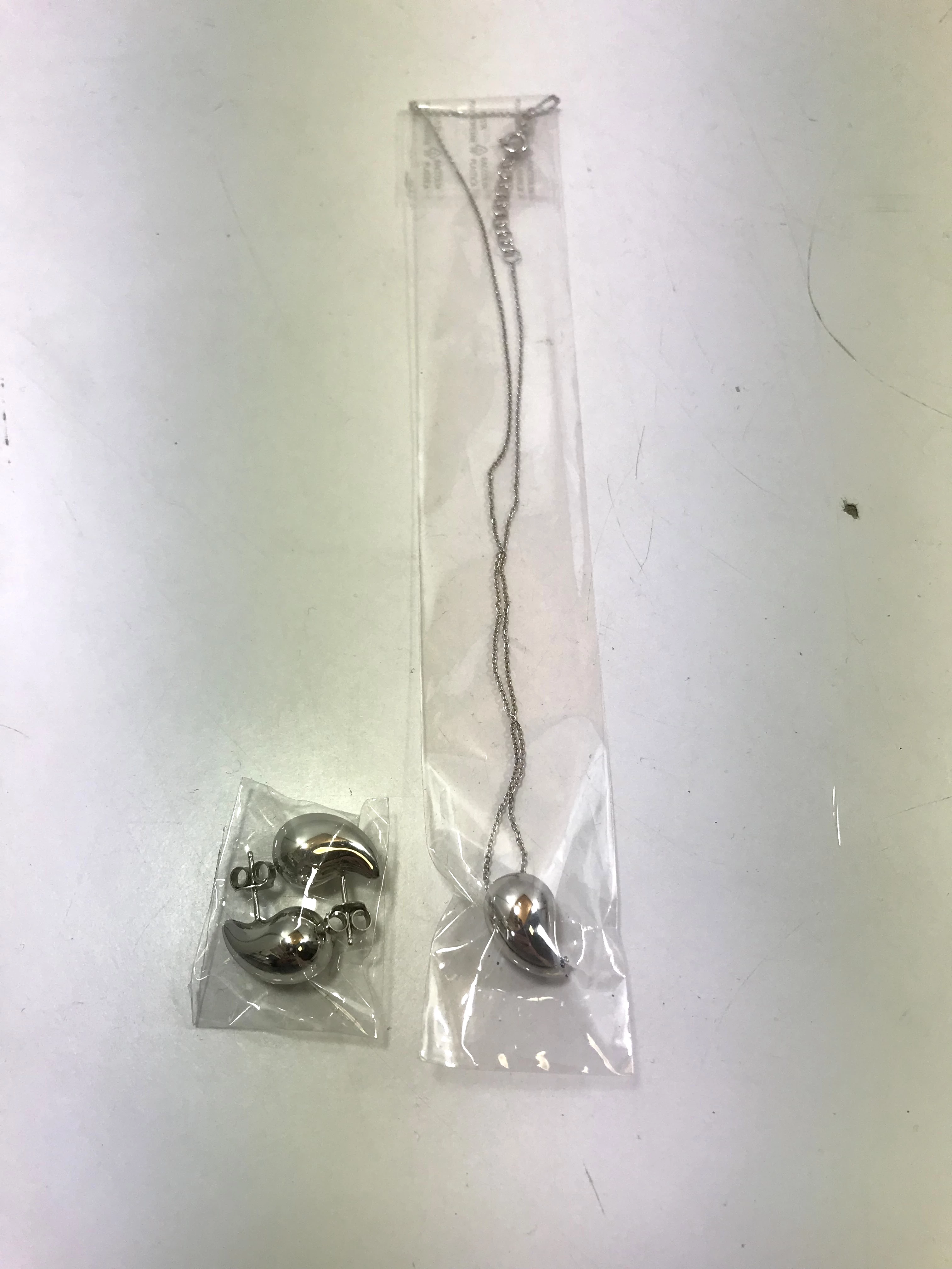 zestaw-srebnej-bizuterii-lancuszek-kolczyki-starowislna-16-krakow