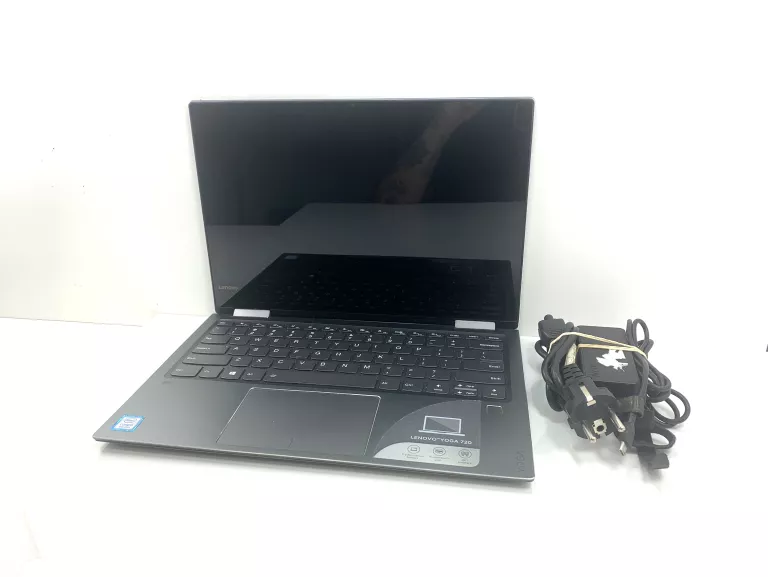 LAPTOP LENOVO YOGA 720-15IKB 8/237GB