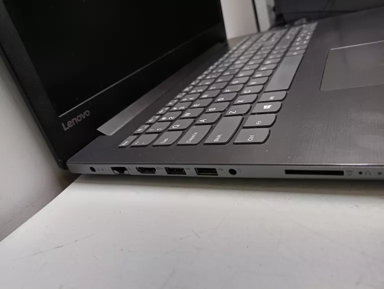 LAPTOP LENOVO IDEAPAD 320-15AST + ZASILACZ (ZAMIENNIK)