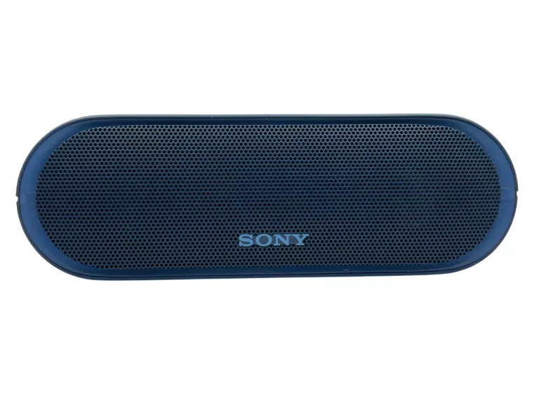 GŁOŚNIK BEZPRZEWODOWY SONY SRS-XB20 5W