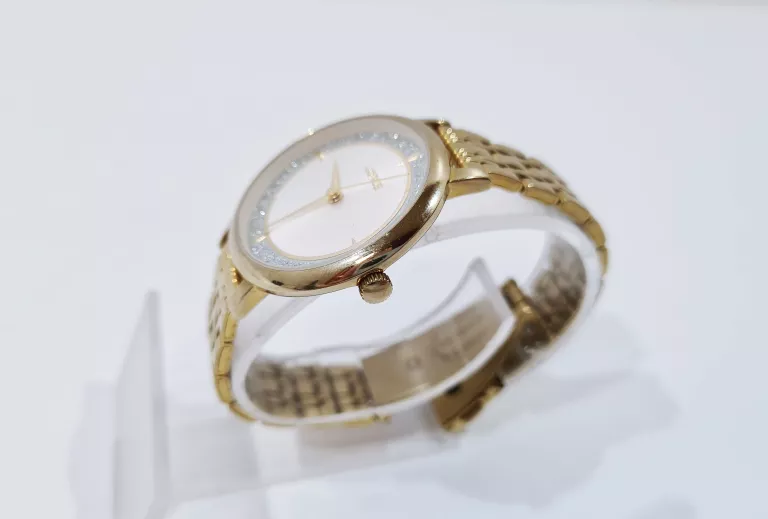 ZEGAREK DAMSKI LORUS PC21 FASHION GOLD