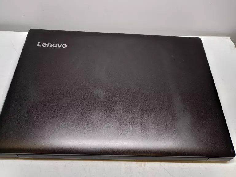 LAPTOP LENOVO IDEAPAD 320-15AST + ZASILACZ (ZAMIENNIK)