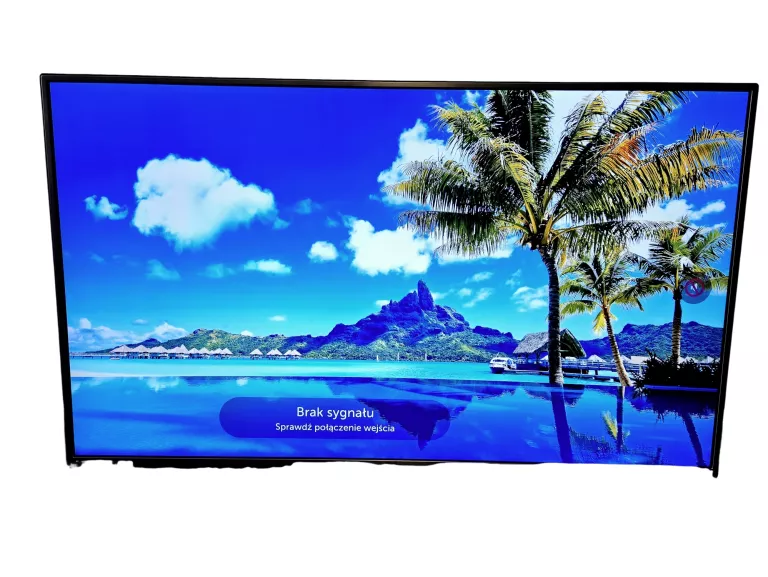 TV LG UHD 4K 55UH615V