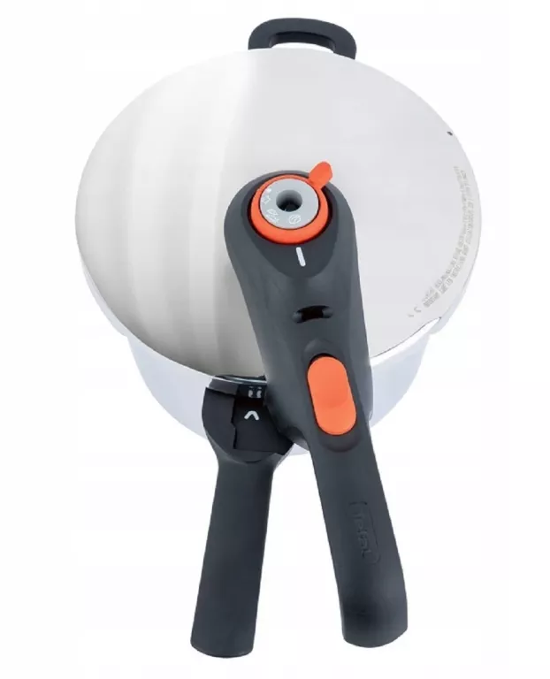 SZYBKOWAR TEFAL P2530756 6L SECURE CLICK INDUKCJA