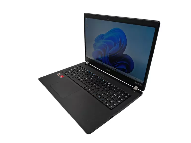 LAPTOP ACER TRAVELMATE P2 TMP215-41-G3 RYZEN 3 5300U 15,6" 8GB/256 GB SSD