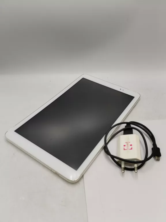 TABLET HUAWEI MEDIAPAD T1 10 9,6" 1 GB / 16 GB BIAŁY