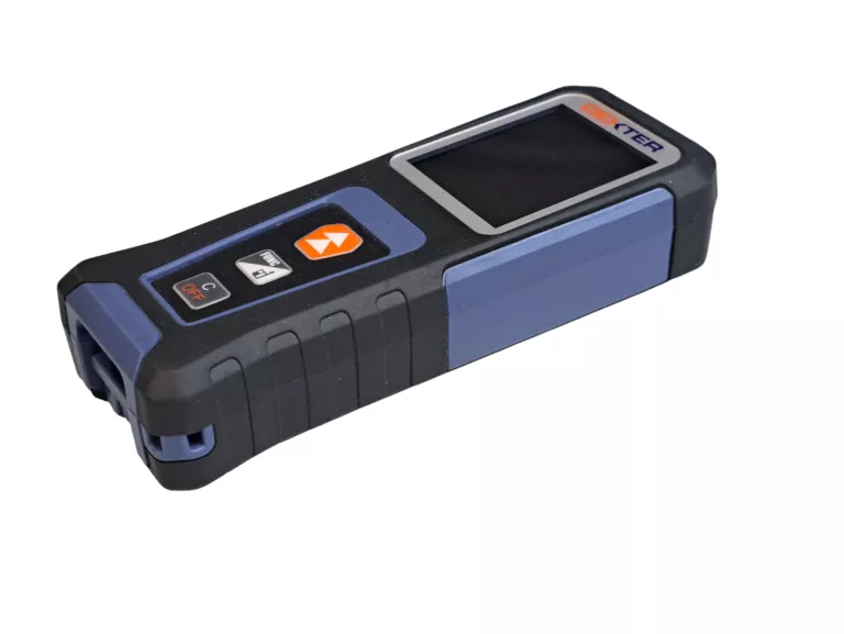 DALMIERZ LASEROWY DEXTER VM0 30M