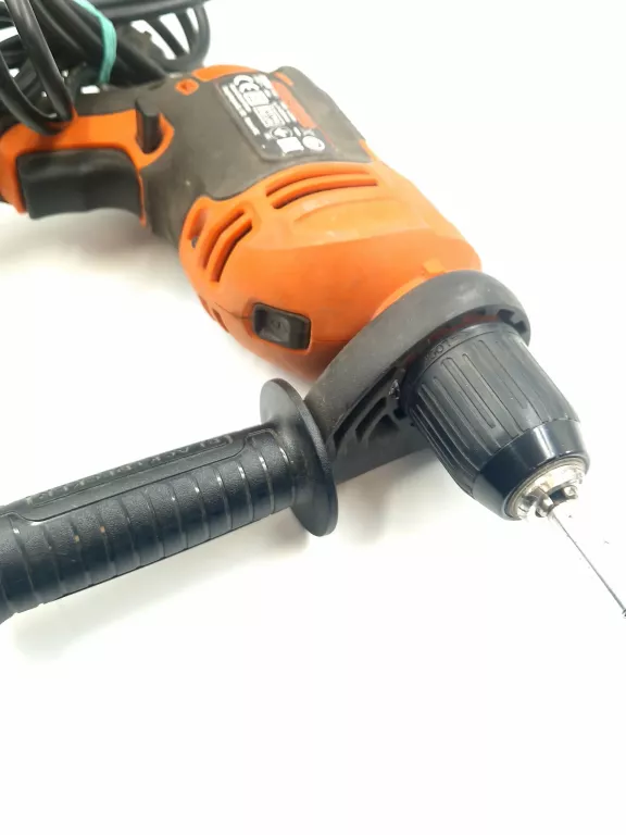 WIERTARKA BLACK&DECKER BEH710