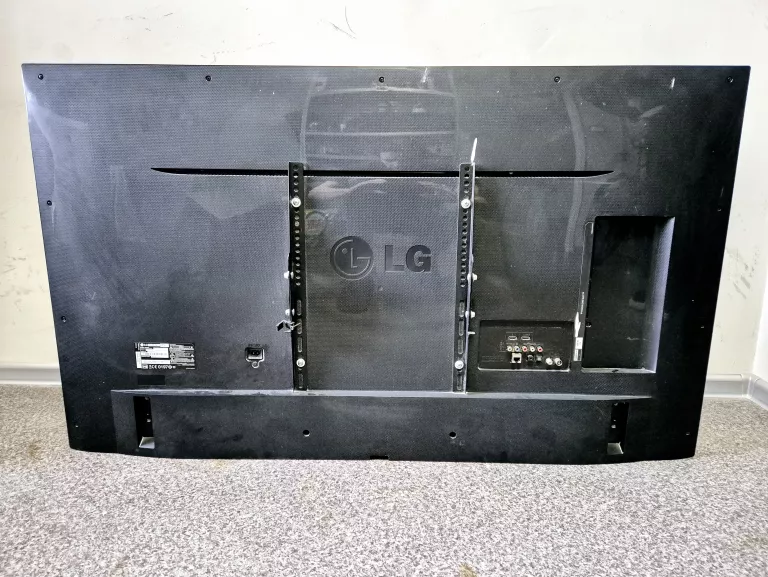 TV LG UHD 4K 55UH615V