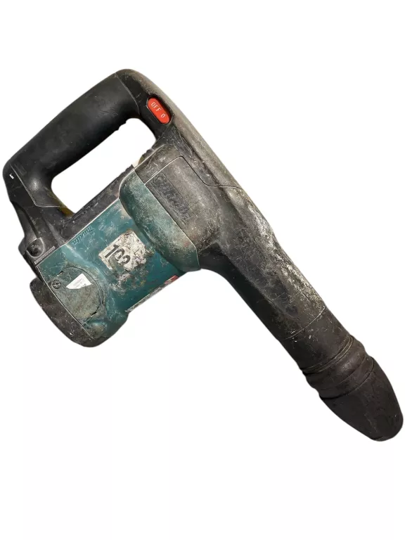 MŁOT KUJĄCY MAKITA HM0860C