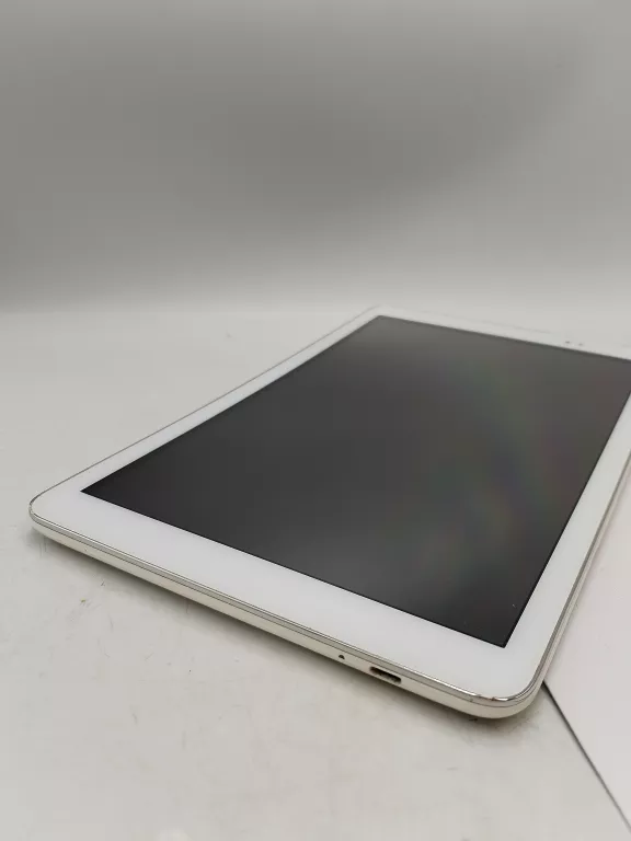TABLET HUAWEI MEDIAPAD T1 10 9,6" 1 GB / 16 GB BIAŁY