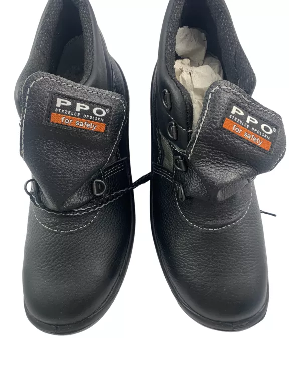 BUTY ROBOCZE PPO 306 61 ROZ 41