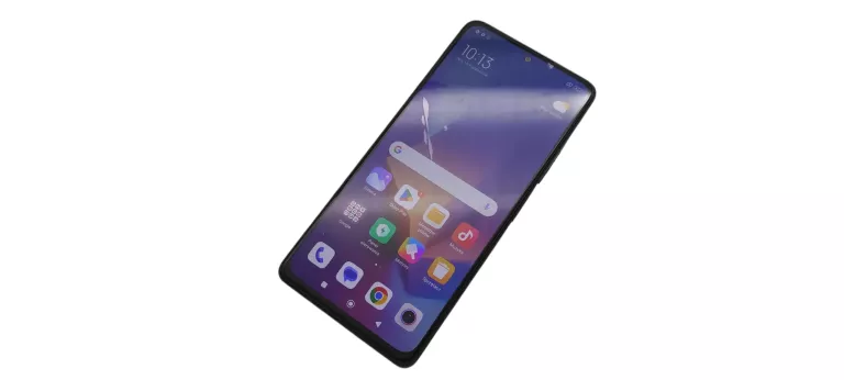 TELEFON XIAOMI REDMI NOTE 10 PRO 6/128 KOMPLET