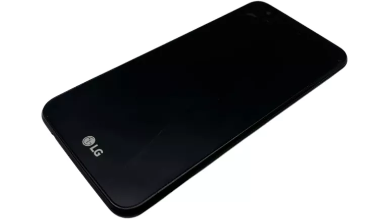 TELEFON KOMÓRKOWY LG K4 2017 1 GB / 8 GB 4G (LTE) CZARNY