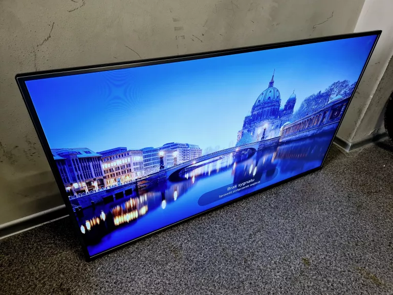 TV LG UHD 4K 55UH615V