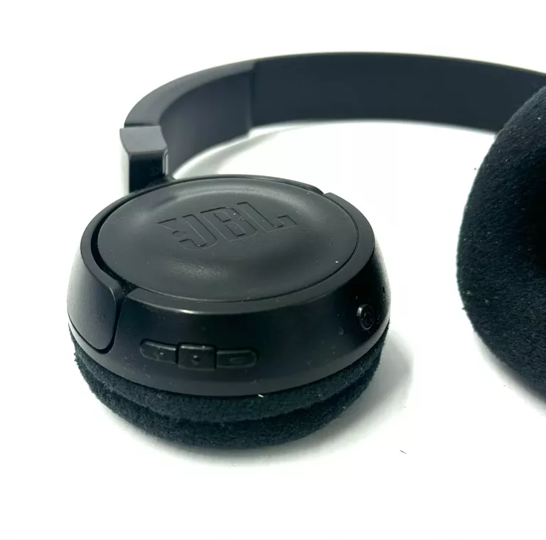SŁUCHAWKI BEPRZEWODOWE NAUSZNE JBL T450BT