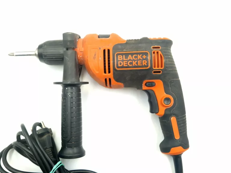WIERTARKA BLACK&DECKER BEH710