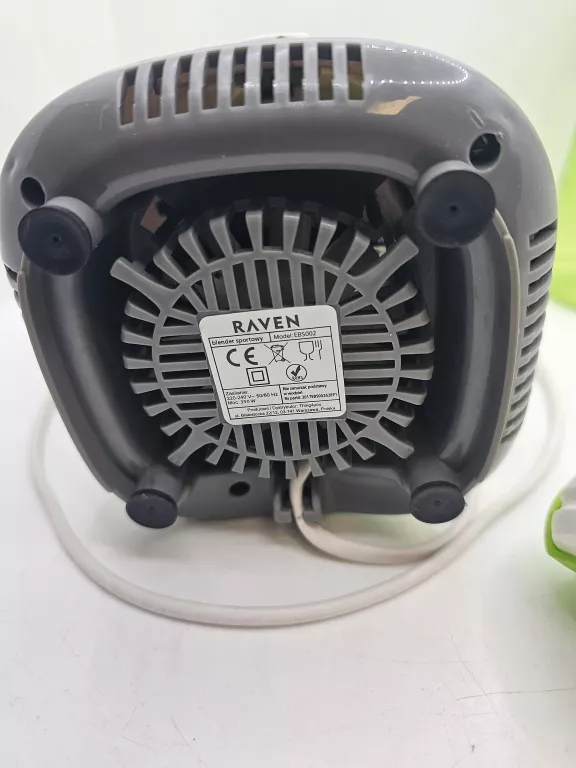 BLENDER KIELICHOWY RAVEN EBS002