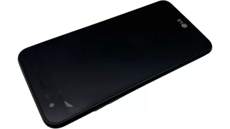 TELEFON KOMÓRKOWY LG K4 2017 1 GB / 8 GB 4G (LTE) CZARNY