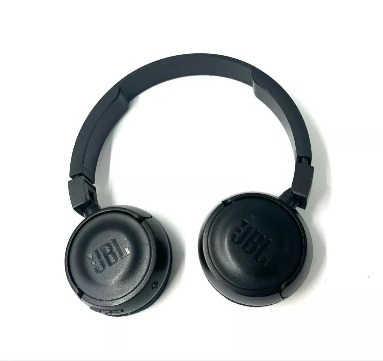 SŁUCHAWKI BEPRZEWODOWE NAUSZNE JBL T450BT